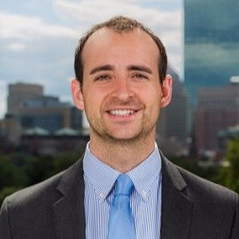 Dan Burgess