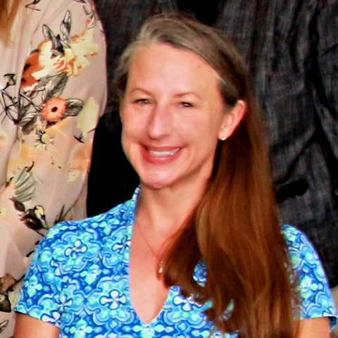 Molly Cripps